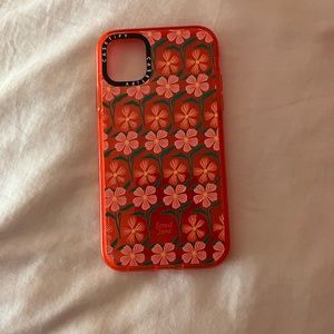 Casetify Bodil Jane iPhone 11 Case